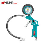 تفنگی باد درجه دار 12 بار توتال مدل TAT11601