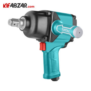 آچار بکس بادی 1 اینچی توتال مدل TAT41112