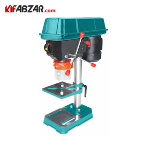 دریل ستونی 350 وات توتال مدل TDP133501