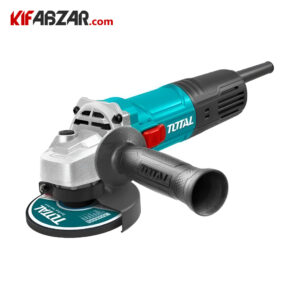 مینی فرز 900 وات توتال مدل TG10912556