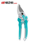 قیچی باغبانی 8.5 اینچی توتال مدل THT0601