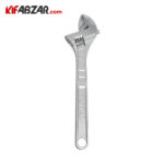 آچار فرانسه 15 اینچ توتال مدل THT1010153