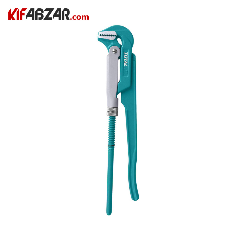 آچار شلاقی دو دسته 2 اینچ توتال مدل THT172021