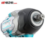 طراحی آچار بکس شارژی براشلس 20 ولت توتال مدل TIWLI2085