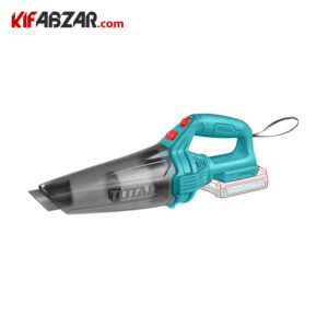 عکس کیت 2 عددی جارو شارژی 20 ولت توتال مدل TOSLI29832