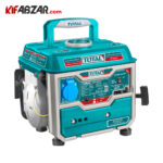 موتور برق 800 وات توتال مدل TP18001