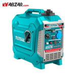 موتور برق 1100 وات توتال مدل TP515006