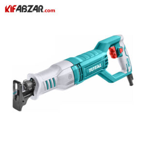 اره افقی بر 750 وات توتال مدل TS100806