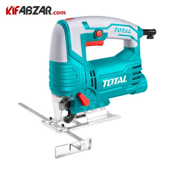 اره عمودبر 570 وات توتال مدل TS206656