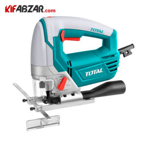 اره عمودبر 800 وات توتال مدل TS2081006