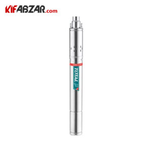 شناور آب 370 وات 3 اینچی توتال مدل TSWP3701