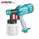 پیستوله برقی 450 وات توتال مدل TT3506