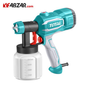 پیستوله برقی 450 وات توتال مدل TT3506