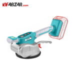 چکش ویبراتور شارژی 20 ولت توتال مدل TTVLI20101