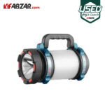 نورافکن شارژی رونیکس مدل RH-4255 دست دوم