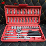 جعبه بکس 46 پارچه چینی