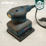 قیمت سنباده لرزان 240 وات آروا مدل 5421 دست دوم