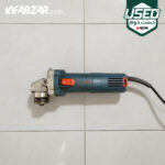 قیمت مینی فرز 750 وات آروا مدل 5555 دست دوم