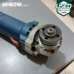 قیمت مینی فرز 750 وات آروا مدل 5555 دست دوم