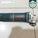 قیمت مینی فرز 750 وات آروا مدل 5557 دست دوم