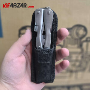 قیمت و خرید انبر چندکاره تاشوی چینی