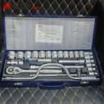 جعبه بکس 26 پارچه هلتی