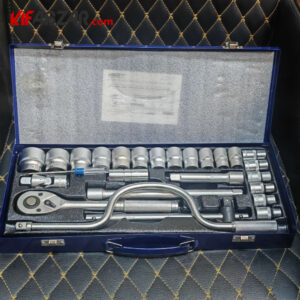 جعبه بکس 26 پارچه هلتی