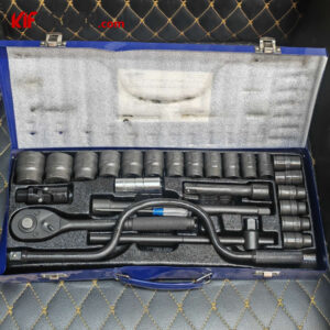 جعبه بکس 26 پارچه فشار قوی هلتی