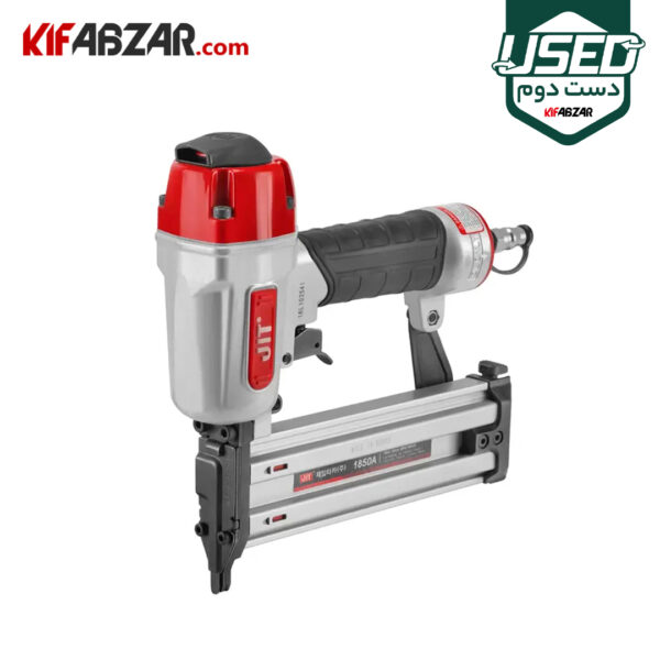 میخکوب بادی جیت مدل 1850A دست دوم