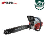 فروش اره زنجیری بنزینی 2300 وات رونیکس مدل 4650 دست دوم