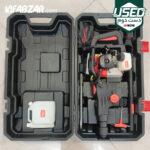 فروش دریل بتن کن دو کاره بنزینی رونیکس مدل 2790 دست دوم