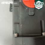 خرید دریل بتن کن دو کاره بنزینی رونیکس مدل 2790 دست دوم