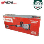 قیمت چکش تخریب 1600 وات رونیکس مدل 2814L دست دوم