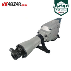 خرید چکش تخریب 1600 وات رونیکس مدل 2814L دست دوم