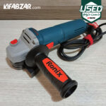 قیمت مینی فرز 850 وات رونیکس مدل 3111 دست دوم