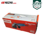 قیمت مینی فرز 900 وات رونیکس مدل 3115 دست دوم