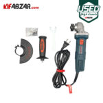 خرید مینی فرز 900 وات رونیکس مدل 3115 دست دوم