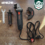 خرید مینی فرز 720 وات رونیکس مدل 3130 دست دوم