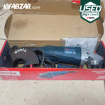 فروش فرز آهنگری 2800 وات رونیکس مدل 3270 دست دوم