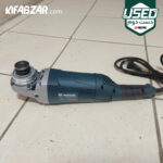 خرید فرز آهنگری 2800 وات رونیکس مدل 3270 دست دوم