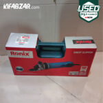 قیمت پشم زن 850 وات رونیکس مدل 4010 دست دوم