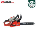 خرید اره زنجیری بنزینی 1400 وات رونیکس مدل 4635 دست دوم