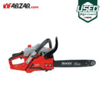 خرید اره زنجیری بنزینی 1400 وات رونیکس مدل 4635 دست دوم