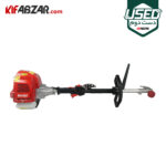 فروش کیت ابزار باغبانی بنزینی 4 کاره رونیکس مدل 4805 دست دوم