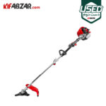 کیت ابزار باغبانی بنزینی 4 کاره رونیکس مدل 4805 دست دوم