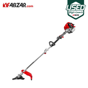 کیت ابزار باغبانی بنزینی 4 کاره رونیکس مدل 4805 دست دوم