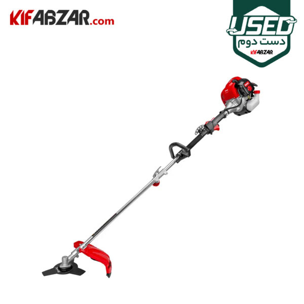 کیت ابزار باغبانی بنزینی 4 کاره رونیکس مدل 4805 دست دوم