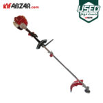 خرید کیت ابزار باغبانی بنزینی 4 کاره رونیکس مدل 4805 دست دوم
