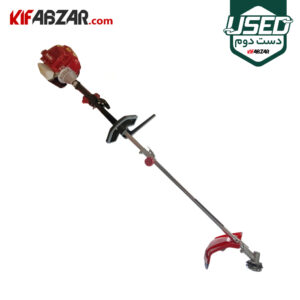 خرید کیت ابزار باغبانی بنزینی 4 کاره رونیکس مدل 4805 دست دوم