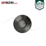 چمن زن کیت ابزار باغبانی بنزینی 4 کاره رونیکس مدل 4805 دست دوم